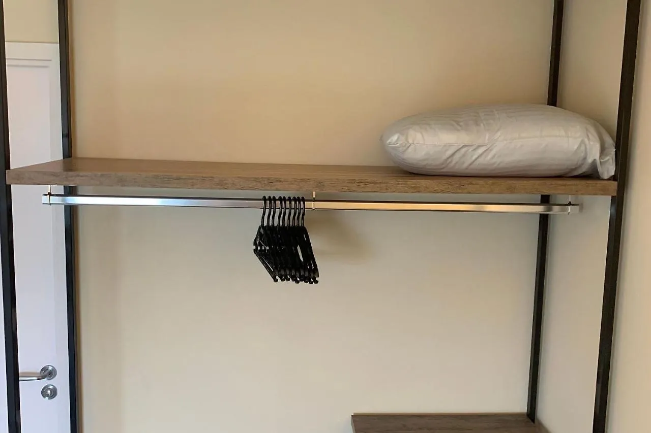 Ap Luxo Com Piscina Vaga De Garagem Prox Aeroporto Cgh Cd 311 Apartment Sao Paulo