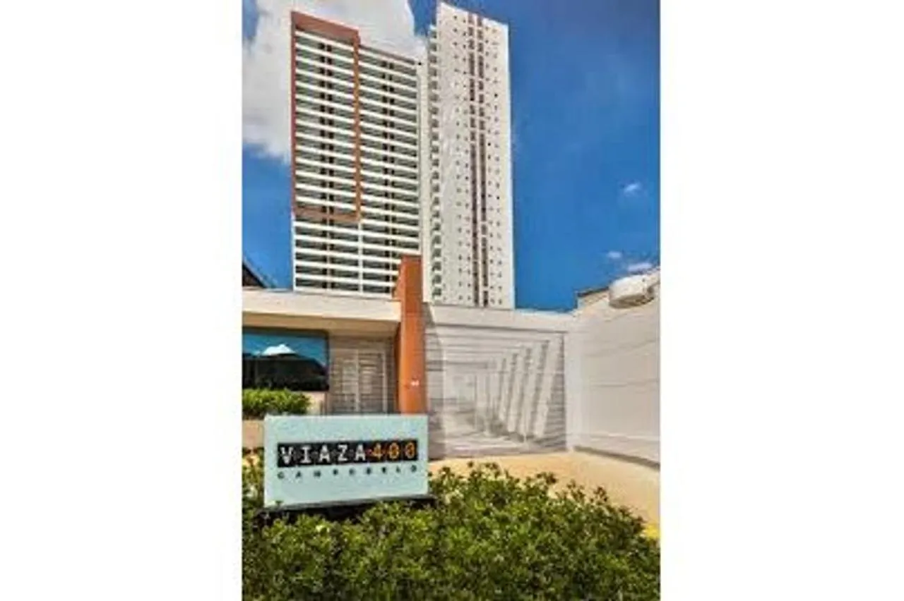 Ap Luxo Com Piscina Vaga De Garagem Prox Aeroporto Cgh Cd 311 Apartment Sao Paulo