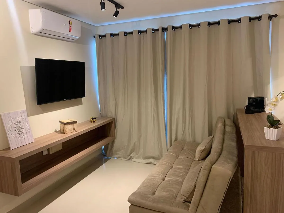 Ap Luxo Com Piscina Vaga De Garagem Prox Aeroporto Cgh Cd 311 Apartment Sao Paulo Brazil
